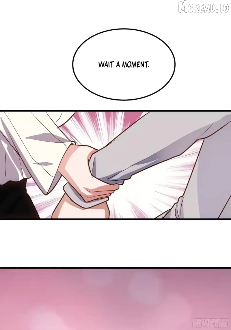 I Really Don’t Want to be Reborn Chapter 474  - page 48